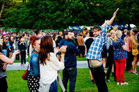 2012-08-09 - Områdesbilder från Way Out West, Göteborg