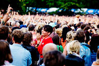2012-08-09 - Områdesbilder från Way Out West, Göteborg
