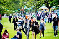 2012-08-09 - Områdesbilder från Way Out West, Göteborg