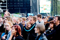 2012-08-09 - Områdesbilder från Way Out West, Göteborg