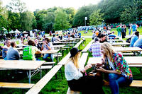 2012-08-09 - Områdesbilder från Way Out West, Göteborg