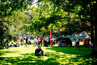 2012-08-09 - Områdesbilder från Way Out West, Göteborg