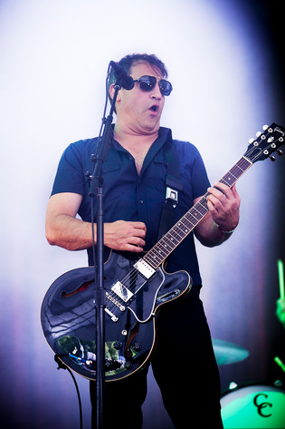 2012-08-10 - The Afghan Whigs från Way Out West, Göteborg