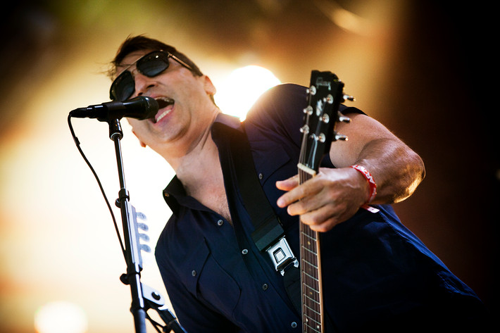 2012-08-10 - The Afghan Whigs från Way Out West, Göteborg