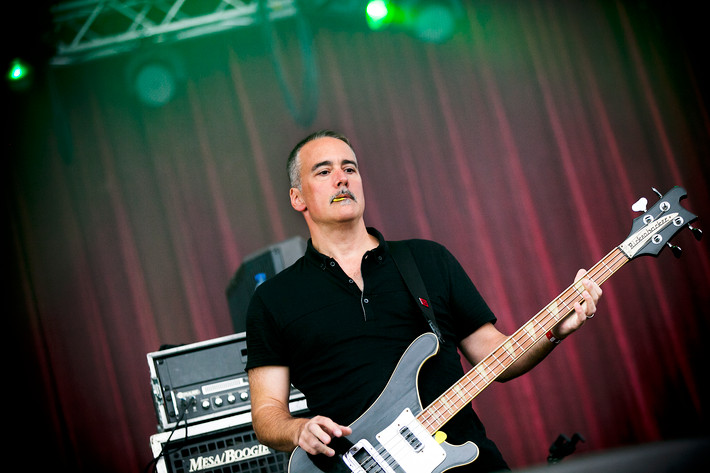 2012-08-10 - The Afghan Whigs från Way Out West, Göteborg