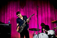 2012-08-10 - The Afghan Whigs från Way Out West, Göteborg