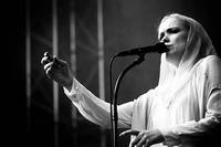 2012-08-10 - Ane Brun från Way Out West, Göteborg