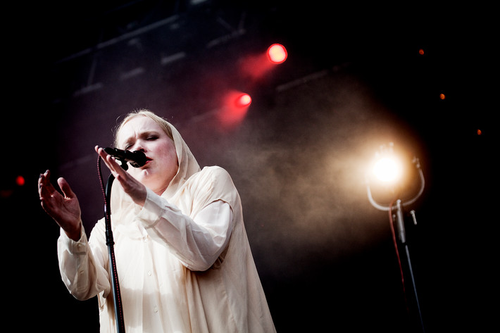 2012-08-10 - Ane Brun från Way Out West, Göteborg