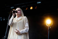 2012-08-10 - Ane Brun från Way Out West, Göteborg
