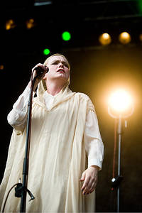 2012-08-10 - Ane Brun från Way Out West, Göteborg