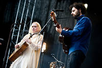 2012-08-10 - Ane Brun från Way Out West, Göteborg