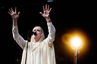 2012-08-10 - Ane Brun från Way Out West, Göteborg