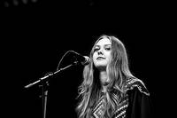 2012-08-10 - First Aid Kit från Way Out West, Göteborg