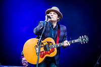 2012-08-10 - Wilco från Way Out West, Göteborg
