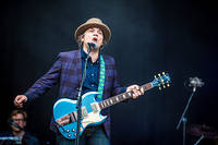 2012-08-10 - Wilco från Way Out West, Göteborg