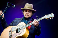 2012-08-10 - Wilco från Way Out West, Göteborg