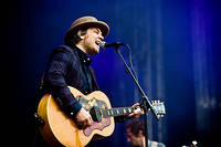 2012-08-10 - Wilco från Way Out West, Göteborg