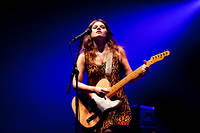 2012-08-10 - Best Coast från Way Out West, Göteborg