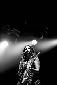 2012-08-10 - Best Coast från Way Out West, Göteborg