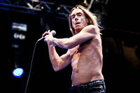 2012-08-10 - Iggy & The Stooges från Gröna Lund, Stockholm
