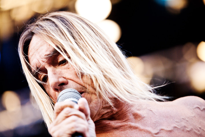 2012-08-10 - Iggy & The Stooges från Gröna Lund, Stockholm