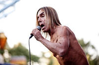 2012-08-10 - Iggy & The Stooges från Gröna Lund, Stockholm