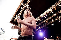 2012-08-10 - Iggy & The Stooges från Gröna Lund, Stockholm