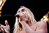 2012-08-10 - Iggy & The Stooges från Gröna Lund, Stockholm