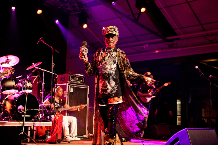 2012-08-09 - Swedish Reggae Splash från Münchenbryggeriet, Stockholm