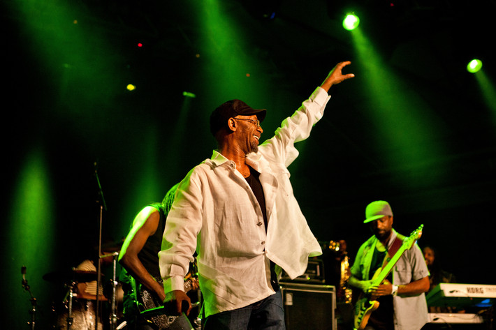 2012-08-09 - Swedish Reggae Splash från Münchenbryggeriet, Stockholm