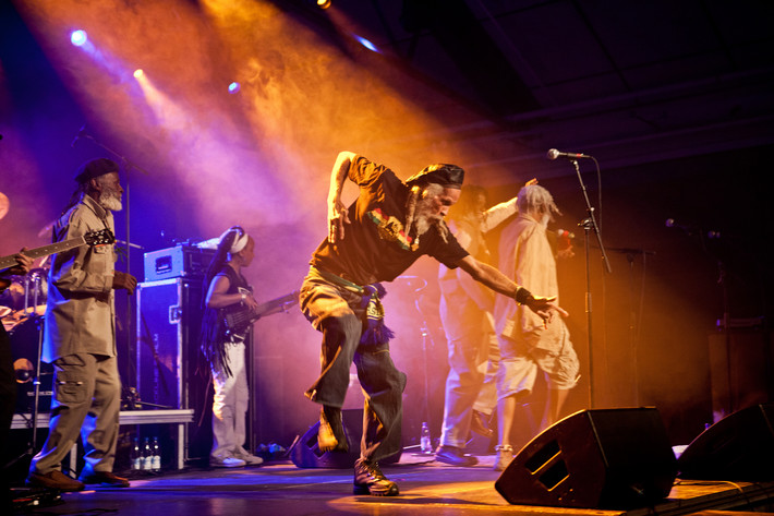 2012-08-09 - Swedish Reggae Splash från Münchenbryggeriet, Stockholm