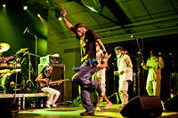 2012-08-09 - Swedish Reggae Splash från Münchenbryggeriet, Stockholm