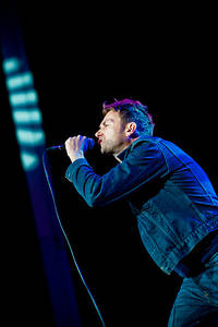 2012-08-10 - Blur från Way Out West, Göteborg