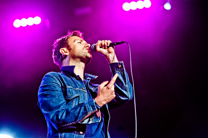 2012-08-10 - Blur från Way Out West, Göteborg