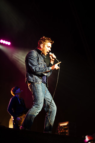 2012-08-10 - Blur från Way Out West, Göteborg