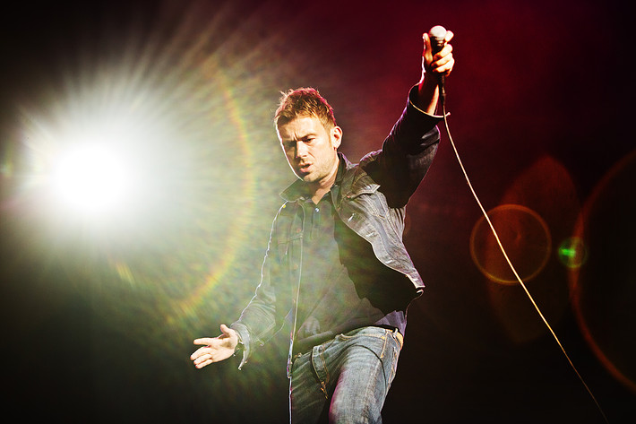2012-08-10 - Blur från Way Out West, Göteborg