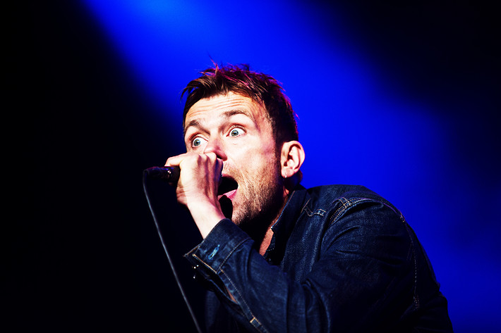 2012-08-10 - Blur från Way Out West, Göteborg