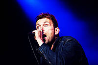 2012-08-10 - Blur från Way Out West, Göteborg