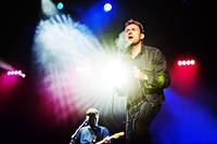 2012-08-10 - Blur från Way Out West, Göteborg