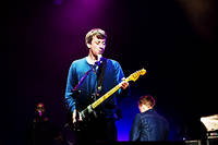 2012-08-10 - Blur från Way Out West, Göteborg