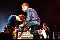 2012-08-10 - Blur från Way Out West, Göteborg