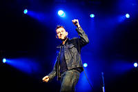 2012-08-10 - Blur från Way Out West, Göteborg