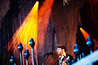 2012-08-10 - Bon Iver från Way Out West, Göteborg