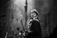 2012-08-10 - Bon Iver från Way Out West, Göteborg