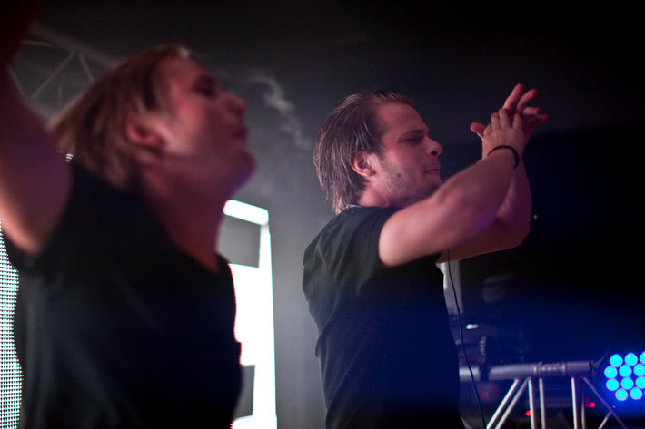 2012-08-10 - Nause från Way Out West, Göteborg