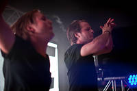 2012-08-10 - Nause från Way Out West, Göteborg