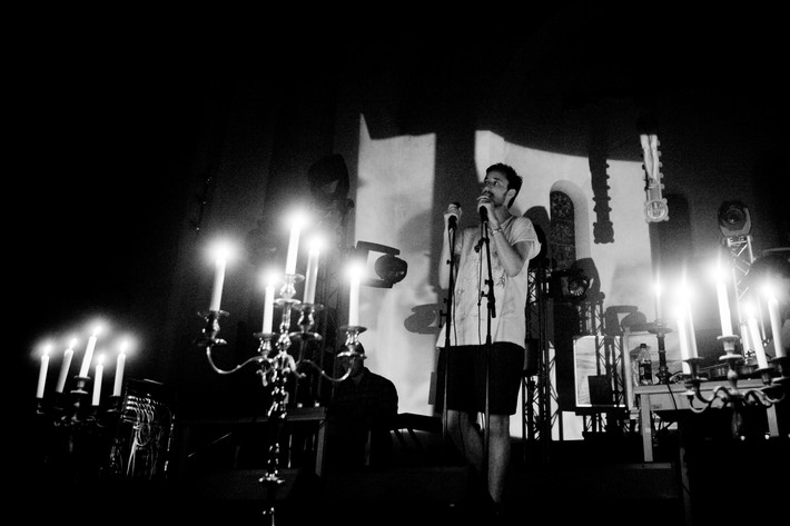 2012-08-10 - How To Dress Well från Way Out West, Göteborg