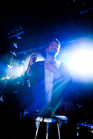 2012-08-10 - Sameblod från Way Out West, Göteborg