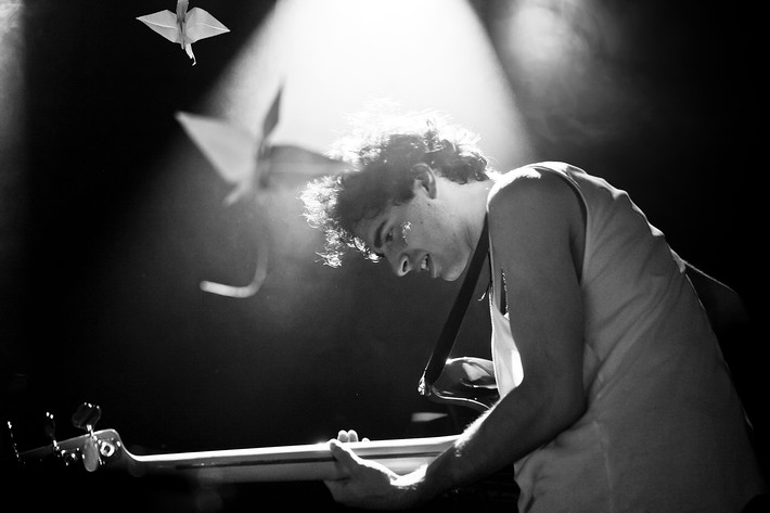 2012-08-10 - Sameblod från Way Out West, Göteborg