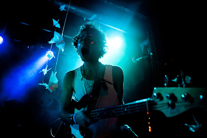 2012-08-10 - Sameblod från Way Out West, Göteborg
